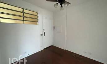 Imagem: Apartamento à venda em Campos Elísios