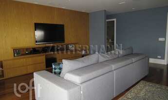 Imagem 6: Apartamento à venda em Perdizes com 267 m², 4 quartos, 4 suítes, 5 vagas