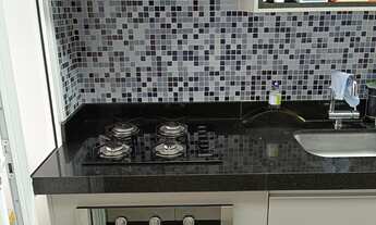 Imagem 4: Apartamento à venda em Morumbi com 62 m², 1 quarto, 1 suíte, 2 vagas