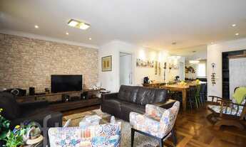 Imagem: Apartamento à venda em Alto da Lapa com