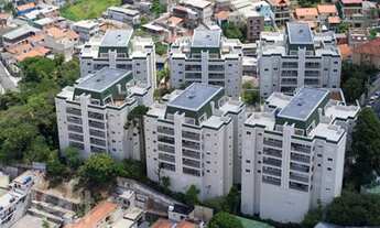 Imagem 6: Apartamento à venda em Mandaqui com 105 m², 3 quartos, 2 suítes, 2 vagas