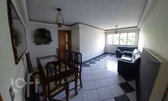 Imagem 5: Apartamento à venda em Jabaquara com 82 m², 3 quartos, 1 suíte, 1 vaga