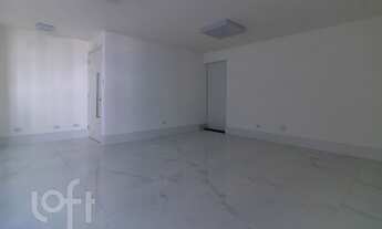 Imagem 6: Apartamento à venda em Santa Cecília com 128 m², 4 quartos, 2 suítes, 2 vagas