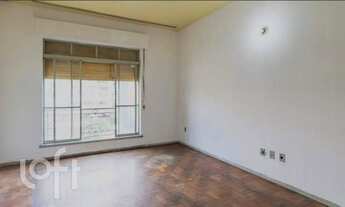 Imagem: Apartamento à venda em República com 46