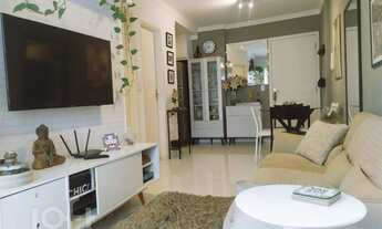 Imagem 3: Apartamento à venda em República com 40 m², 1 quarto, 1 vaga