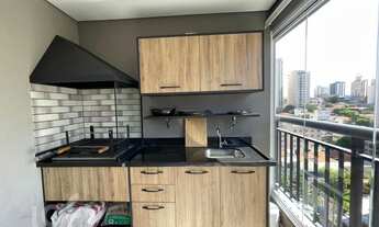 Imagem 6: Apartamento à venda em Saúde com 71 m², 2 quartos, 1 suíte, 1 vaga