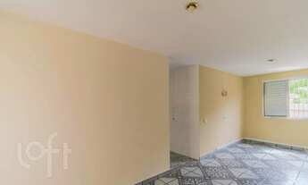 Imagem 1: Apartamento à venda em Artur Alvim com 50 m², 2 quartos, 1 vaga