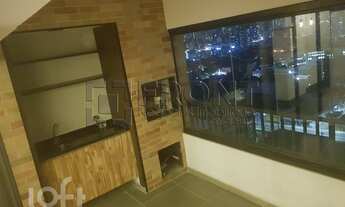 Imagem 2: Apartamento à venda em Brás com 70 m², 3 quartos, 1 suíte, 1 vaga