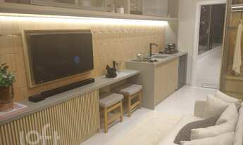 Imagem: Apartamento à venda em Saúde com 47 m²