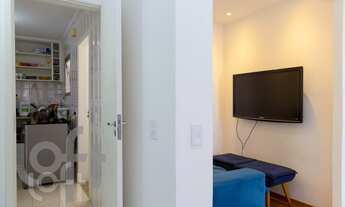 Imagem 5: Apartamento à venda em Santo Amaro com 89 m², 3 quartos, 1 suíte, 1 vaga