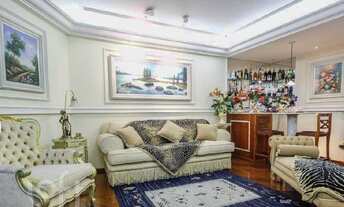 Imagem: Apartamento à venda em Jardim São Paulo