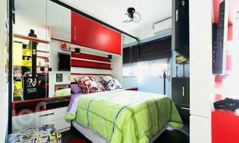 Imagem: Apartamento à venda em Santo Amaro com