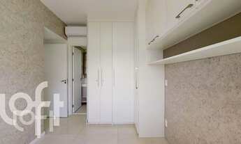 Imagem: Apartamento à venda em Campo Grande com