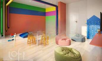 Imagem 4: Apartamento à venda em Freguesia do Ó com 38 m², 2 quartos, 1 vaga