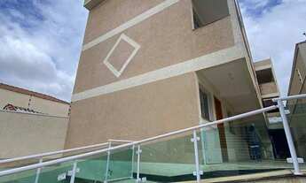 Imagem: Apartamento à venda em Sacomã com 35 m²