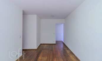 Imagem 2: Apartamento à venda em Sumaré com 63 m², 2 quartos, 1 vaga