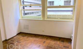 Imagem: Apartamento à venda em República com 35