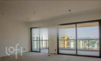 Imagem: Apartamento à venda em Alto de Pinheiros