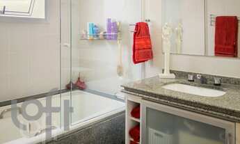 Imagem 4: Apartamento à venda em Vila Sônia com 181 m², 4 quartos, 3 suítes, 4 vagas