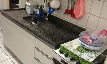 Imagem 7: Apartamento à venda em Campo Grande com 48 m², 2 quartos, 1 vaga