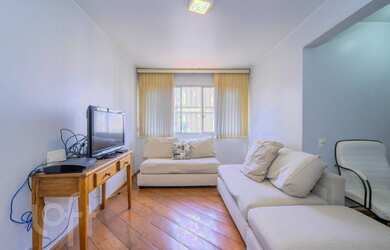 Imagem 9: Apartamento à venda em Bosque da Saúde com 74 m², 2 quartos, 1 vaga