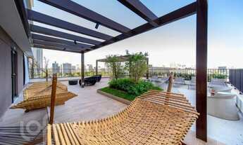 Imagem 7: Apartamento à venda em Pinheiros com 24 m², 1 quarto