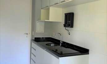 Imagem 7: Apartamento à venda em Santana com 20 m², 1 quarto, 1 suíte