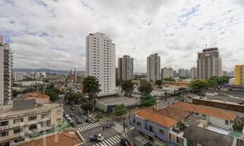 Imagem 7: Apartamento à venda em Lapa com 102 m², 3 quartos, 1 suíte, 1 vaga