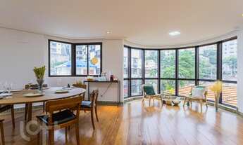 Imagem: Apartamento à venda em Vila Madalena com