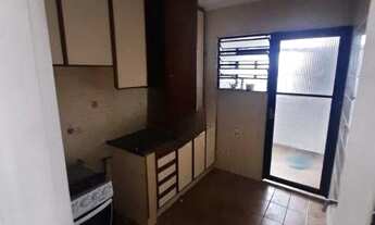 Imagem 2: Apartamento à venda em Campo Belo com 59 m², 3 quartos, 1 vaga