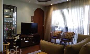 Imagem 4: Apartamento à venda em Saúde com 72 m², 2 quartos, 2 suítes, 1 vaga