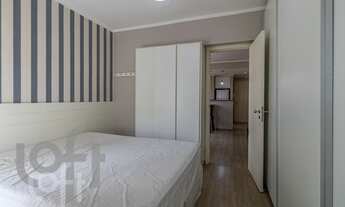 Imagem 6: Apartamento à venda em Sumaré com 42 m², 1 quarto, 1 suíte, 1 vaga