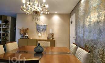 Imagem 5: Apartamento à venda em Vila Andrade com 133 m², 3 quartos, 3 suítes, 3 vagas