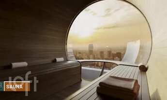 Imagem 5: Apartamento à venda em República com 96 m², 3 quartos, 1 suíte, 2 vagas