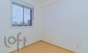 Imagem 2: Apartamento à venda em Cidade Ademar com 24 m², 1 quarto