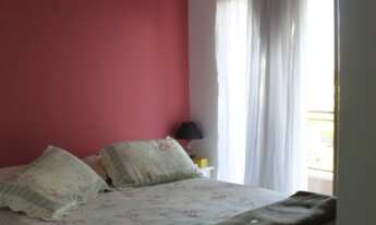 Imagem 4: Apartamento à venda em Jabaquara com 74 m², 3 quartos, 1 suíte, 2 vagas