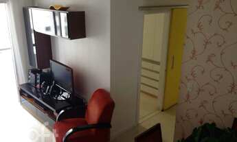 Imagem 5: Apartamento à venda em Sacomã com 50 m², 2 quartos, 1 vaga