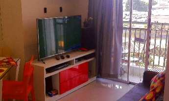 Imagem 5: Apartamento à venda em Barra Funda com 52 m², 2 quartos, 1 vaga