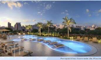 Imagem 2: Apartamento à venda em Bom Retiro com 49 m², 2 quartos, 1 suíte, 1 vaga