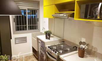 Imagem 3: Apartamento à venda em Barra Funda com 30 m², 1 quarto