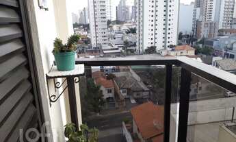 Imagem 5: Apartamento à venda em Bosque da Saúde com 94 m², 3 quartos, 1 suíte, 2 vagas