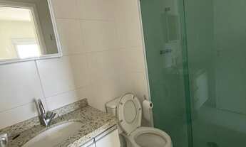 Imagem 7: Apartamento à venda em República com 41 m², 1 quarto, 1 suíte, 1 vaga