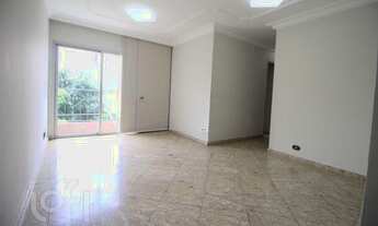 Imagem 2: Apartamento à venda em Saúde com 68 m², 3 quartos, 1 vaga