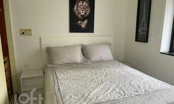 Imagem 2: Apartamento à venda em Jardim Paulista com 33 m², 1 quarto, 1 vaga