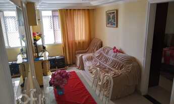 Imagem: Apartamento à venda em Vila Sônia com