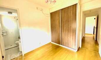 Imagem 6: Apartamento à venda em Barra Funda com 129 m², 3 quartos, 3 suítes, 3 vagas