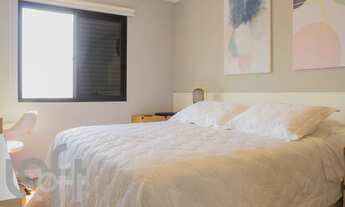 Imagem 5: Apartamento à venda em Morumbi com 80 m², 2 quartos, 1 suíte, 1 vaga