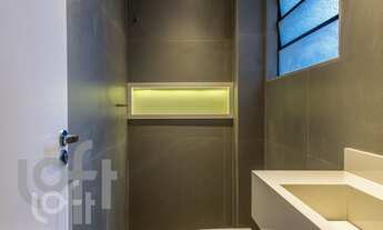 Imagem 3: Apartamento à venda em República com 154 m², 2 quartos, 1 suíte