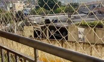 Imagem 2: Apartamento à venda em Itaquera com 47 m², 2 quartos, 1 vaga