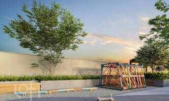 Imagem 4: Apartamento à venda em Perdizes com 41 m², 2 quartos